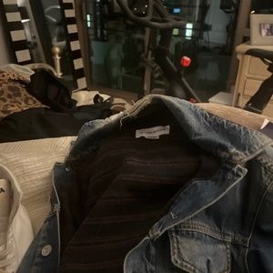 Victoria Beckham jacket